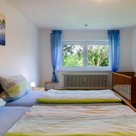 Apartment Seeblick *