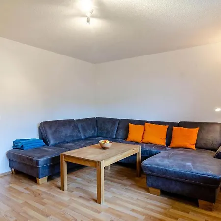 Apartment Seeblick