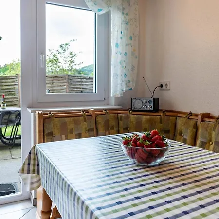 Apartment Seeblick Sipplingen