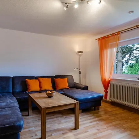 Seeblick Apartment Sipplingen