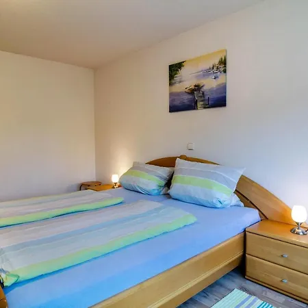 Seeblick Apartment Sipplingen