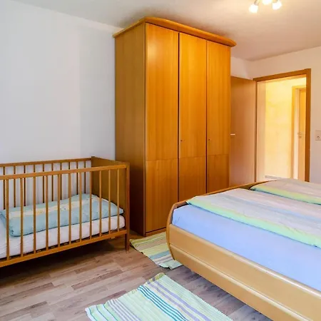 Apartment Seeblick Sipplingen