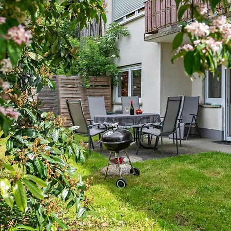 Seeblick Apartment Sipplingen