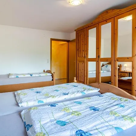 Apartment Seeblick Sipplingen