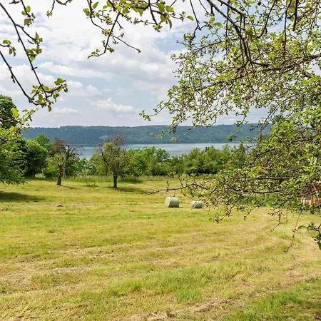 Seeblick Apartment Sipplingen