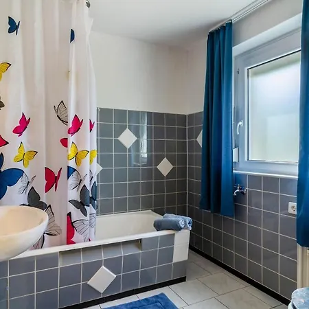 Seeblick Apartment